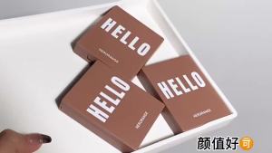 Three - Color Highlighter and Contour Palette Matte Nose Shadow Face Brightening Soft Cont - Premium Multi-Purpose Daily Practical Utility Accessory - Robust Engineering Build | Ba