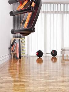 Gym Bench Chair Training Exercise Equipment Gym Bench Workout Bench Exercise Equipment Exerciser Workout Sit-Ups Auxiliary Appliance Multi-Functional Professional Bench Stool Workout Bench Home Gym Chair