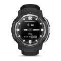 [Mới, hàng chính hãng] Đồng hồ thông minh Garmin Instinct Crossover. 