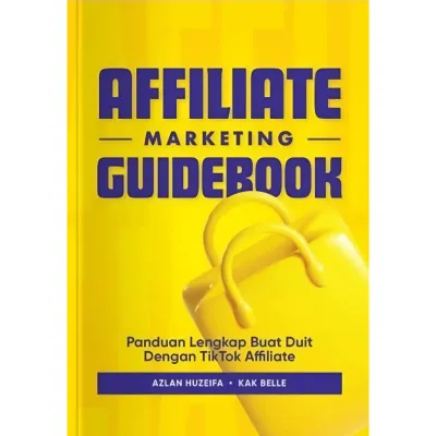 Affiliate Marketing Guidebook