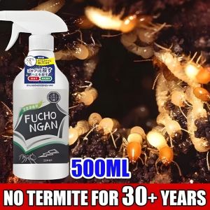 Modern Powerfully kill termites Termites killer spray Anay killer spray odorless Termites killer solution Termite killer