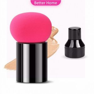 Better ฟองน้ำแต่งหน้า Perfect Puff  รูปเห็ด นุ่มมาก มีกล่องเก็บ Makeup Tools