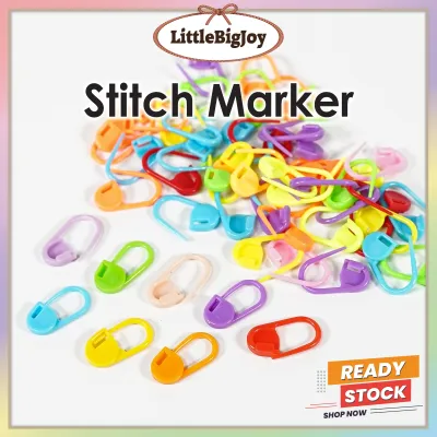Stitch Marker Crochet Knitting Amigurumi Handmade DIY Tools