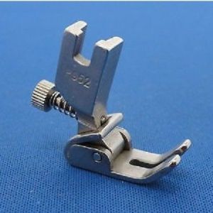 Tapak Kedut P952 untuk Mesin Industri Boleh Laras / P952 TAPAK KEDUT ADJUSTABLE / P952 FOR INDUSTRIAL SEWING MACHINE