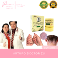 ARTURO DOCTOR ZU -ANTI RINGWORM Gamot sa sakit sa balat 7g Skin Herbal Psoriasis Dermatitis Eczema Pruritu Psoriasis Cream Ointment Skin Disease Killer. 