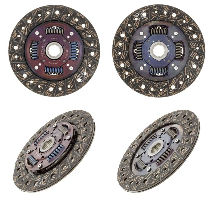 EXEDY (Daikin) Clutch Disc ISD115U For ISUZU G180Z / C190 / G161