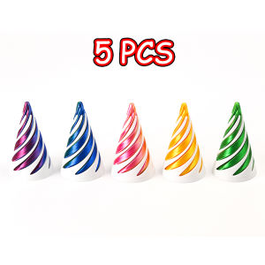 3D Printed Spiral Cone Fidgeting Toy Rotating Animal Pyramid Passthrough Sculpture Antistress Anxiety Relieving Game Adults Toys