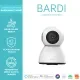 Keamanan Optimal Bersama BARDI4D: Bundling Smart IP Camera CCTV Indoor PTZ + Micro SD untuk Perlindungan Maksimal. 