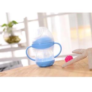 Botol Minum Bayi Gelas Anak Balita 160ML Training Cup Baby BPA Free
