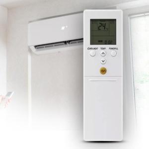 Người dùng thân thiện từ xa cho arrey1u arreb2e arref1e aghg09kvca aghg12kvca điều hòa không khí dễ dàng văn phòng nhà cửa sử dụng