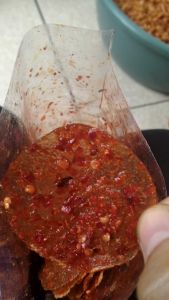 Makanan Ringan Pikca: Kripik Kaca 115grm