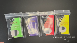 3Pcs Professional Resin Clarinet Mouthpiece Reed Strength 1.5/2.0/2.5 Clarinet Reed Clarinet Accessories Easy to Blow