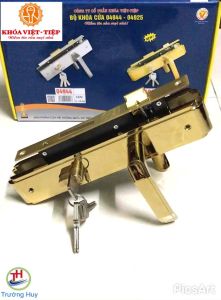 [chính hãng] khoá cửa đi Việt Tiệp 04925 - Bảo hành 3 năm