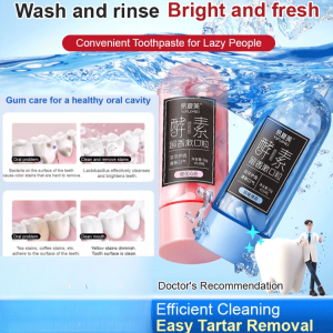 Portable Solid Toothpaste Oral Care Fragrance Cuisvane Portable Solid Toothpaste Tablets Refreshing Mint Flavor Eco Friendly Travel Toothpaste For Fresh Breath And Teeth Cleaning Solid Toothpaste Portable Toothpaste Travel Toothpaste