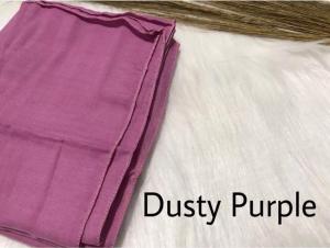 PASHMINA KATUN HERO JAHIT TEPI / PASHMINA KATUN NECI