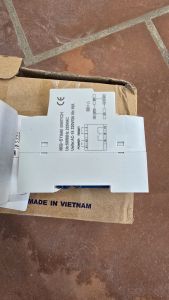 Công Tắc Hẹn Giờ Kỹ Thuật Số NKG-5 CHINT - Bộ Hẹn Giờ Tự Động Định Giờ Chính Xác Cho Máy Bơm Đèn Quảng Cáo Hệ Thống Tưới