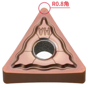 10PCS CNC tool TNMG turning blade stainless steel series