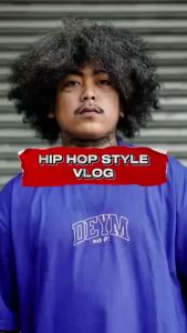 Casual Original MAH G    DEYM Clothing Streetwear