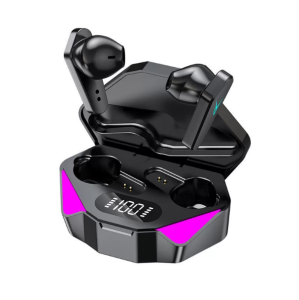 Gaming Bluetooth Headset Wireless Earphone Bluetooth Earbuds Earphones for Mobile Gaming