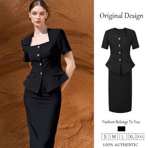 Zyht phụ nữ ăn mặc Đầm công sở váy hàn quốc kỳ nghỉ dresse ĐầM Dạ HộI tham dự sự kiện dresse trang phục sang trọng Đầm thời trang Đầm đi tiệc Wedding dresse 57000