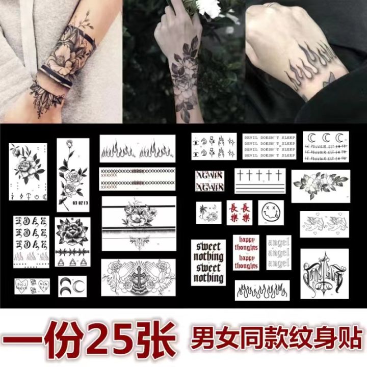 Spy Tattoo - Signature !!! Hình xăm chữ ký Bạn muốn tự... | Facebook