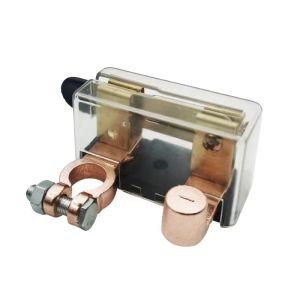 Công tắc an toàn ngắt ắc quy xe hơi