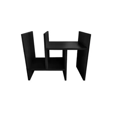 Kệ Sách Để Bàn Làm Việc Lắp Ghép Đa Năng- Kệ máy tính - Dày 17mm gỗ MDF chắc chắn