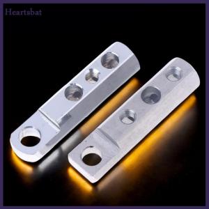 [Heartsbat] Selector Pin Top Cap Fitness Gym Cable Terminal Exercise Top Plate Connector Fitness Wire Rope Connector