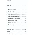 Artbook - Sách Tiếng Việt - Thiết kế nội thất với minh họa. 