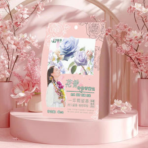 48pcs/pack Japan Moth Balls Rose Fragrance For Clothes Wardrobe Deodorizer Moth Balls Camphor Balls Repellent Closet Deodorizer