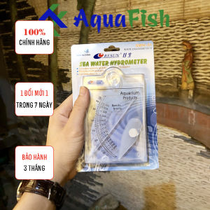 Thước Đo Độ Mặn Nước RESUN SWH-01 (chuyên dùng cho bể hải sản)
