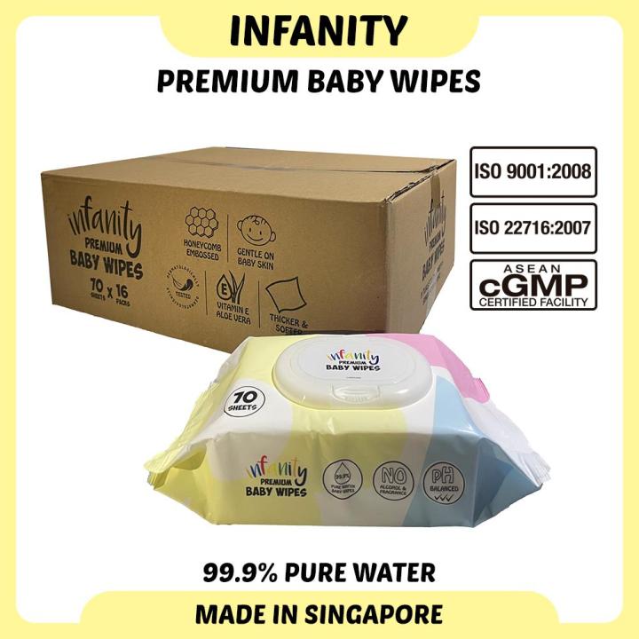 Wet ones deals baby wipes