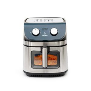 Nồi Chiên Không Dầu Kalpen F2 Nồi Chiên Không Dầu Kalpen 12L – Chiên Nướng Công Suất 2000W