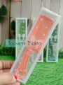 SOUVENIR PERNIKAHAN 50PCS SISIR MINI KEMAS MIKA sovenir murah sofenir unik bermanfaat / hadiah pengantin / ultah / khitanan / hajatan. 