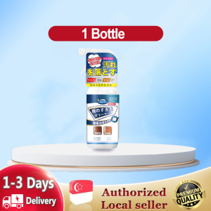 Antibacterial Floor & Tile Cleaner Spray 500ml - Strong Stain Removal for Floor Gap Window Multi-purpose Household Use