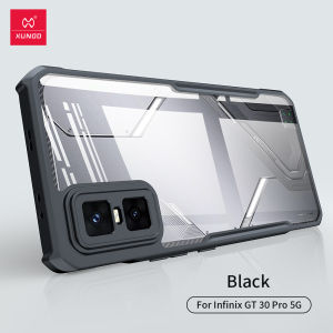 XUNDD Case For Infinix GT 20 30 50 Pro Infinix note 50 Pro Plus 5G Case Anti Drop Anti Scratch Anti-sweat