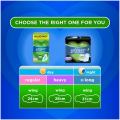 WHISPER Ultra Clean Sanitary Napkins with Wings for Heavy Day or Night Use 12s. 