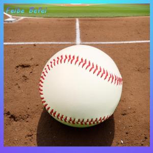 [Feibe Befei] 9 Inches Baseball Hardball Training Balls Baseballs Hard Baseball Outdoor Practice Team Game