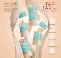 Wardah Everyday Luminous Liquid Foundation - Alas Bedak Wardah. 