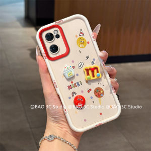 New Casing OPPO A5 A5X A5i Pro A5 A3 Pro A77s A57 A76 A96 4G 5G Ins Cute Cartoon Fashion Capybara Ducks Patrick Star Beaver 3D Dolls Anti-fall Phone Case with Lanyard 2025