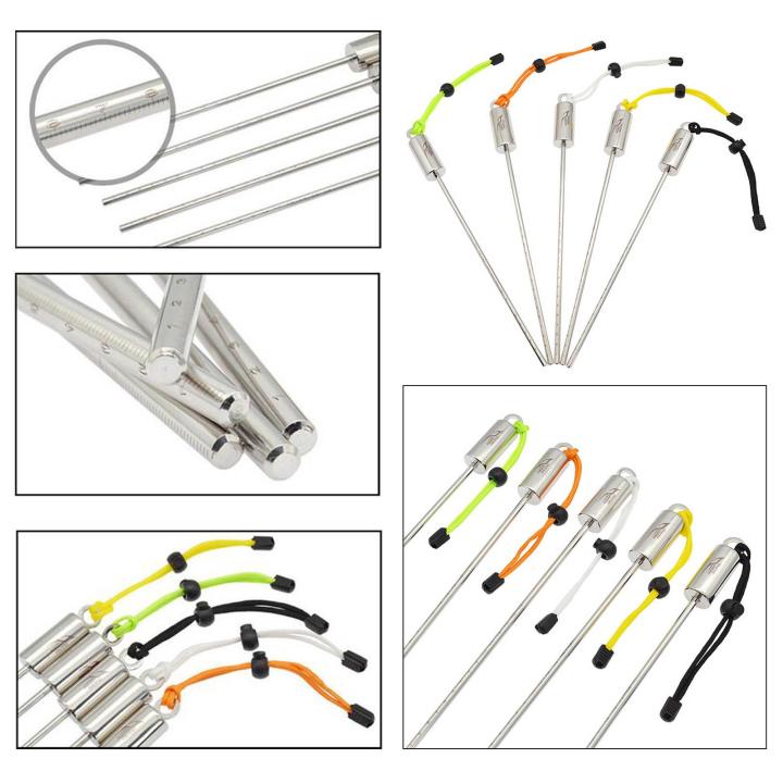 Pointer Diving ZYEarth Underwater Diving Pointer Stick Handheld Scuba Diving Fittings ...