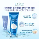 senka