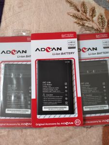 Baterai Batre Advan i5C Lite
