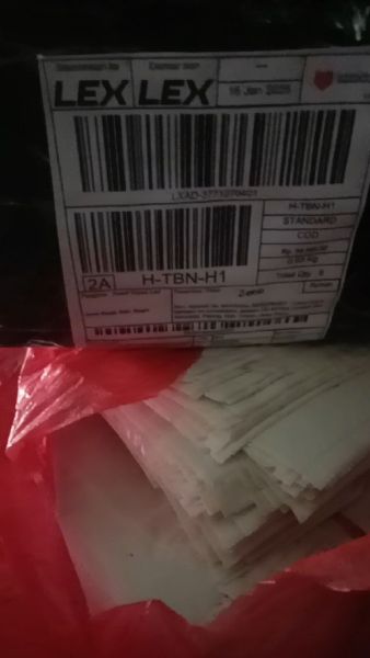 Buyer review video 2