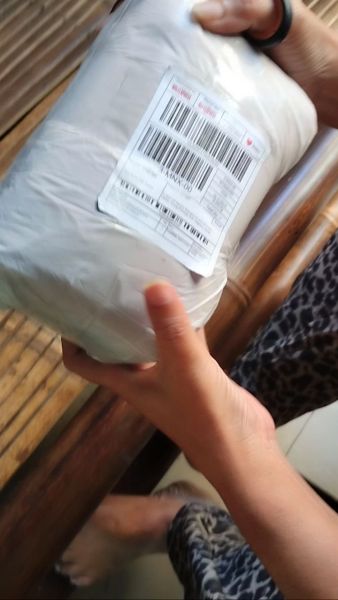 Buyer review video 3