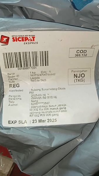 Buyer review video 5
