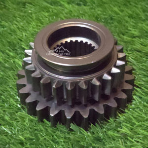Gir As PTO Traktor Quick Rotary Zena Kronos - Gear 23/24T