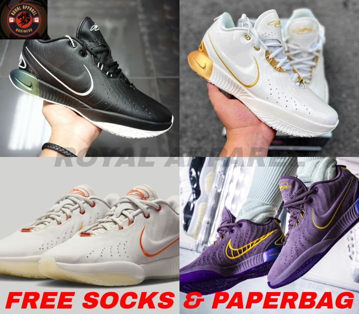 Upcoming lebron outlet releases