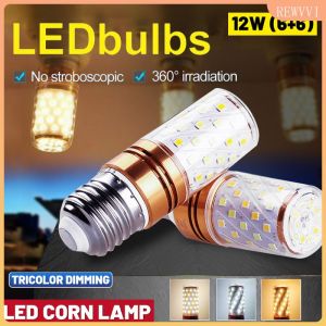 Tri Color Corn Bulb Lamp: A Comprehensive Guide for Home Office Lighting