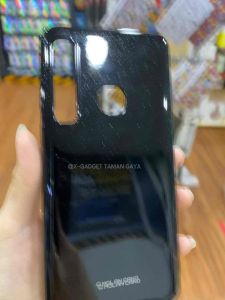 Samsung A9 2018 Molan Cano Color Pearl Jelly TPU Soft Case Ready Stock.Fast Shipping